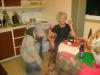 cleve an mom both in heaven now